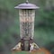 Perky-Pet Perky-Pet Squirrel-Be-Gone Wild Bird 4 lb Plastic Ladder Bird Feeder 4 ports 334 - alternate 3